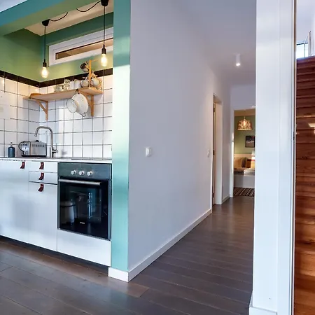 House Clerigo - 2 Unique By Lisbeyond شقة *