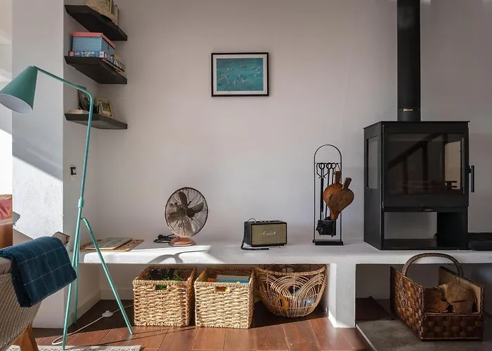 Apartamento House Clerigo - 2 Unique By Lisbeyond Aljezur