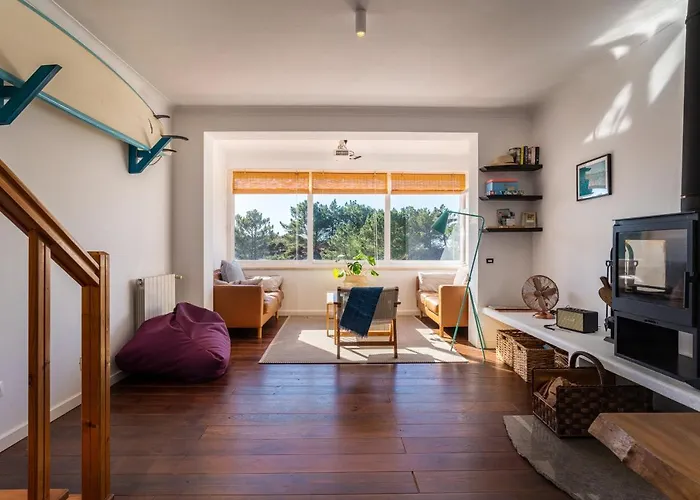 Apartamento House Clerigo - 2 Unique By Lisbeyond Aljezur