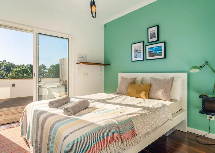 House Clerigo - 2 Unique By Lisbeyond Aljezur