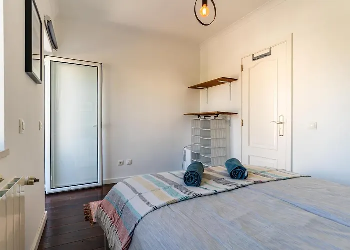 House Clerigo - 2 Unique By Lisbeyond Aljezur