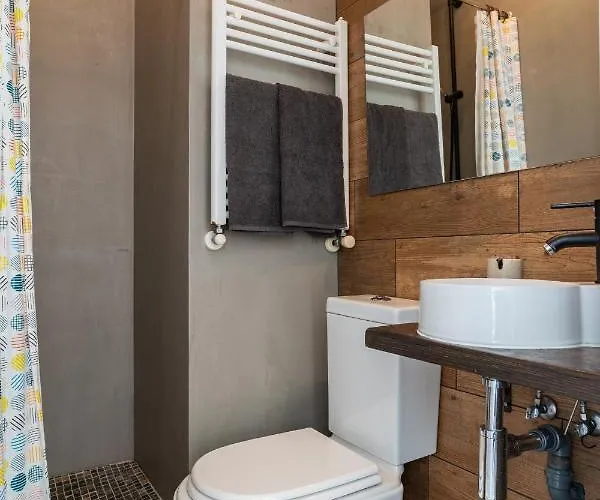 Apartamento House Clerigo - 2 Unique By Lisbeyond *