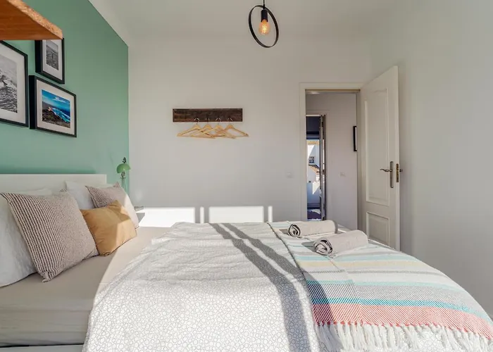 Apartamento House Clerigo - 2 Unique By Lisbeyond *