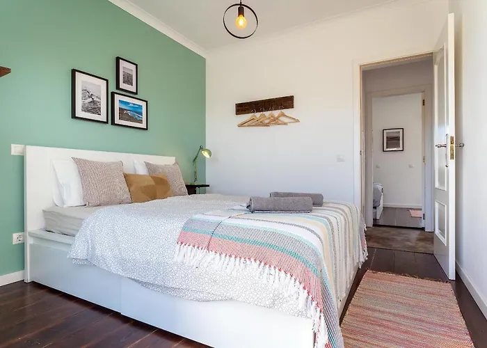 Apartamento House Clerigo - 2 Unique By Lisbeyond