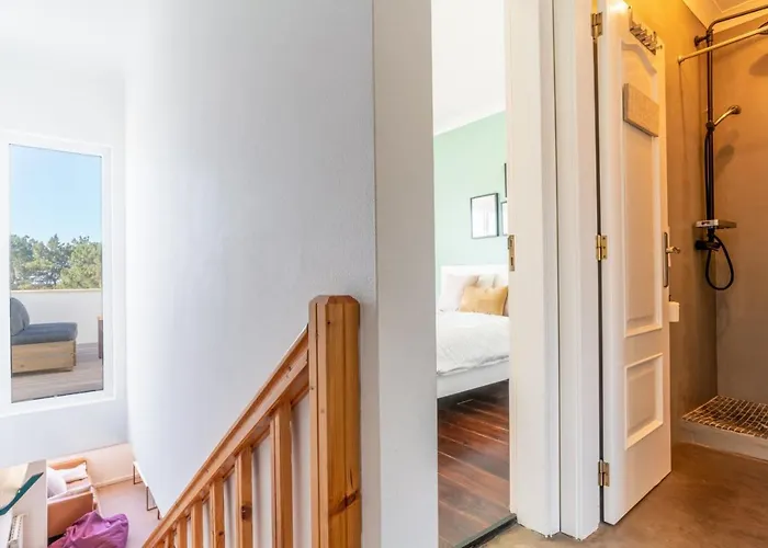 House Clerigo - 2 Unique By Lisbeyond *