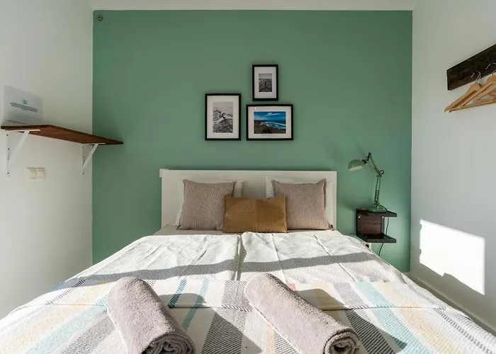 Apartamento House Clerigo - 2 Unique By Lisbeyond *