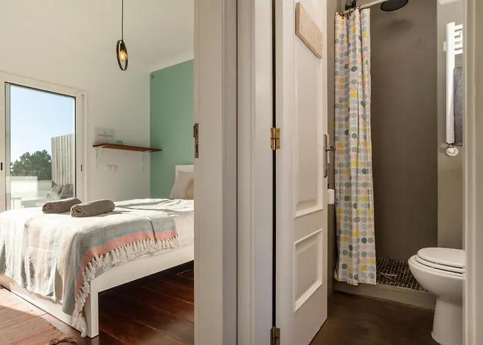 House Clerigo - 2 Unique By Lisbeyond Apartamento