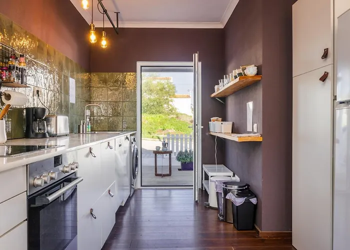 House Clerigo - 2 Unique By Lisbeyond Aljezur