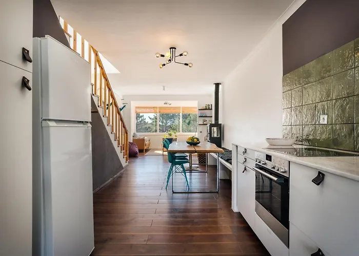 House Clerigo - 2 Unique By Lisbeyond Aljezur