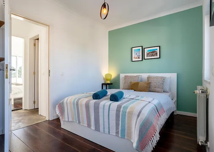 House Clerigo - 2 Unique By Lisbeyond Apartamento Aljezur