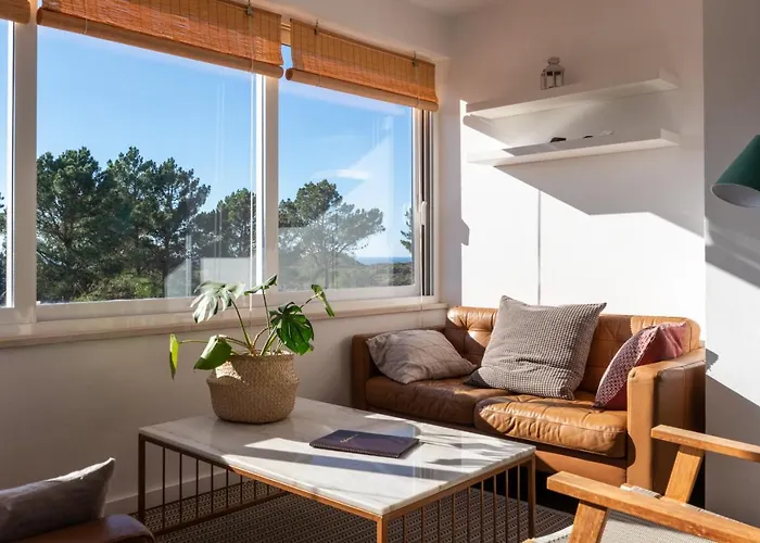 House Clerigo - 2 Unique By Lisbeyond * Aljezur