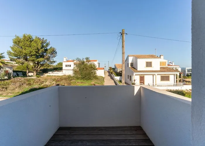 House Clerigo - 2 Unique By Lisbeyond * Aljezur