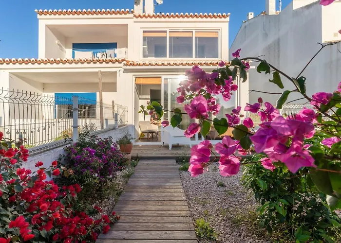 House Clerigo - 2 Unique By Lisbeyond Aljezur