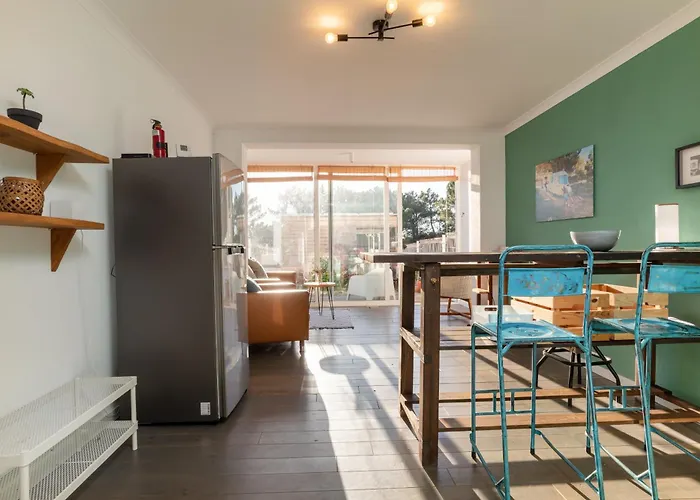 House Clerigo - 2 Unique By Lisbeyond * Aljezur