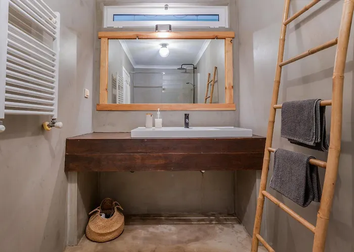 House Clerigo - 2 Unique By Lisbeyond Apartamento Aljezur