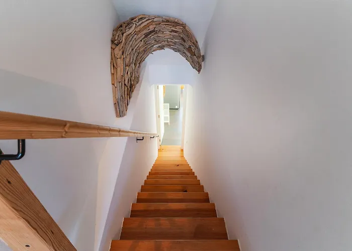 House Clerigo - 2 Unique By Lisbeyond Aljezur