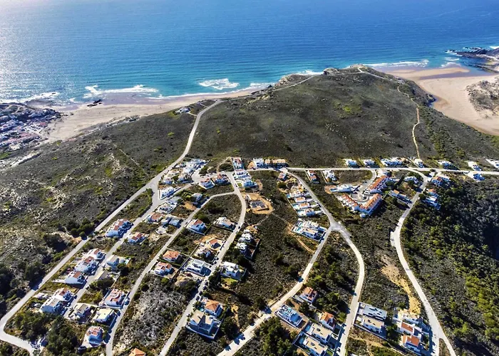 House Clerigo - 2 Unique By Lisbeyond Apartamento Aljezur